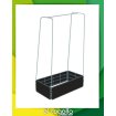 Mini Grow Bed con estructura metálica (G96)