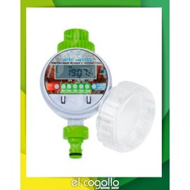 Programador de riego Digital Water Master