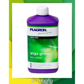 Alga de crecimiento 1L