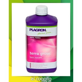 Terra Grow 1L Crecimiento