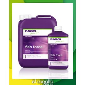 Fish Force 1L Crecimiento