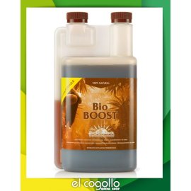 BioCanna Boost