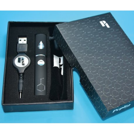 Vaporizador de bolsillo P1