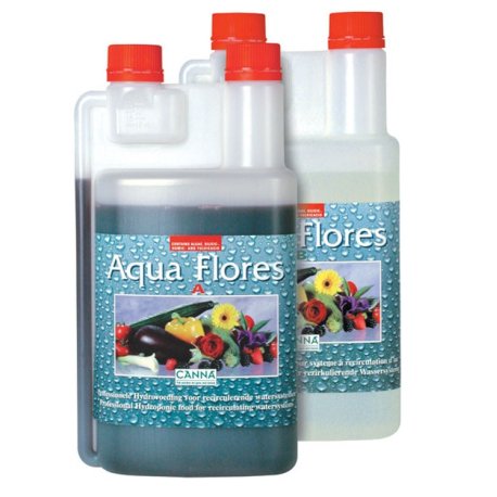 Aqua Flores A+B 1 L