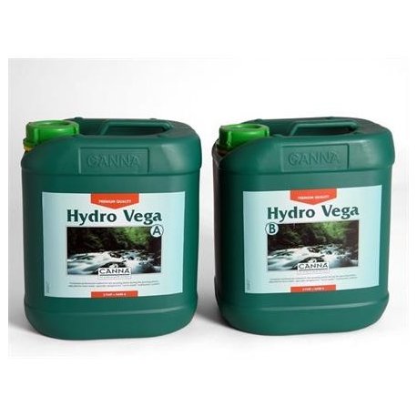 Hydro Vega A+B 1L Canna