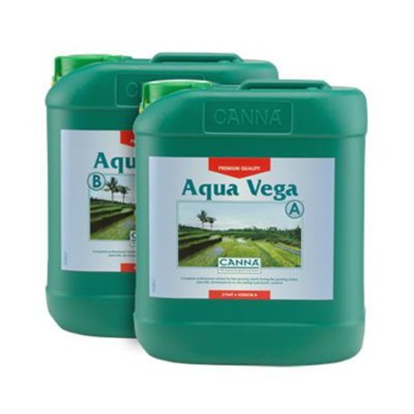 Aqua Vega A+B 1 L