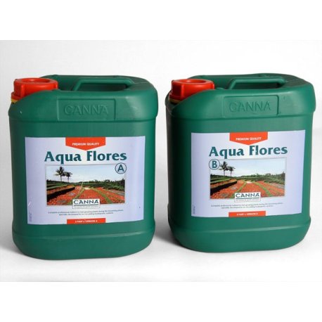 Aqua Flores A+B 1 L