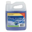 Final Flush Manzana