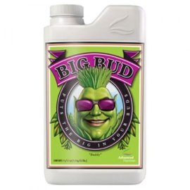 BIG BUD ADVANCED NUTRIENTS