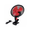 Ventilador de pinza giratorio Cyclone