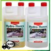 Hydro Flores A+B Aguas Blandas