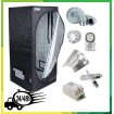 Kit cultivo interior básico 250W