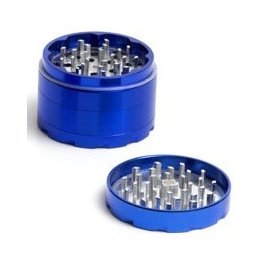 Grinder Weed 4 partes - 42 mm