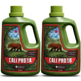 Cali Pro Bloom A+B