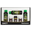 Organic Starter Kit  by B.A.C