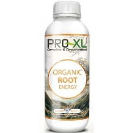 Organic Root Energy