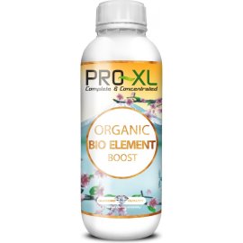 Organic Bio-Element Boost