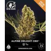 Alpine Deligth CBD Auto