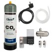 Kit CO2 con bombona desechable