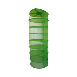 Malla de secado Verde 55 cm 8 niveles