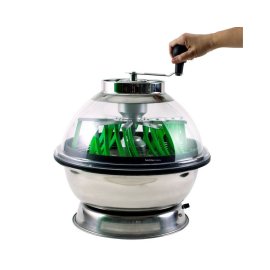 Peladora de cogollos Eléctrica Leaf Trimmer Pro