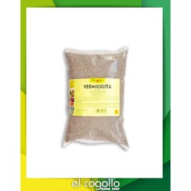 Vermiculita 3 litros