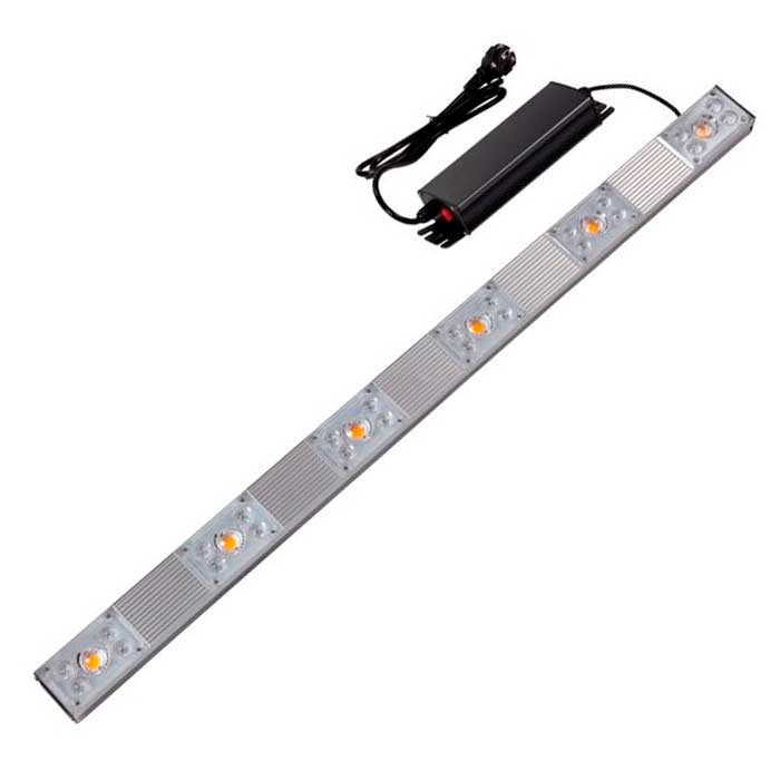 Barras Led Vega