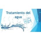 Tratamientos de aguas y Osmosis