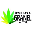 Semillas Autoflorecientes granel baratas