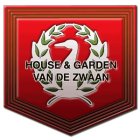 HOUSE & GARDEN