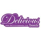 Semillas feminizadas Delicious Seeds