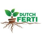 DUTCH FERTI